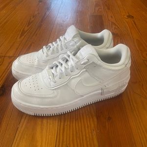 Nike Air Force 1 Shadows